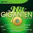 Die Hit Giganten - Disco Hits