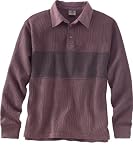 Woolrich Mens Montaqua Polo