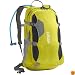 Camelbak Rim Runner Hydration Pack (100-Ounce/1342 Cubic-Inch, Citronelle/Dark Navy)