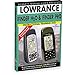 Bennett Marine Video N2342DVD DVD, Lowrance Ifinder H20 & Pro