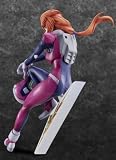 --- - Mobile Suit Gundam statuette PVC 1/8 Excellent Model RAH DX G.A.