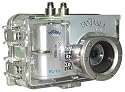 Fantasea FL-10 60m Underwater Housing for Nikon Coolpix L10 Camera