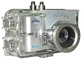 Fantasea FL-10 60m Underwater Housing for Nikon Coolpix L10 Camera