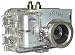 Fantasea FL-10 60m Underwater Housing for Nikon Coolpix L10 Camera