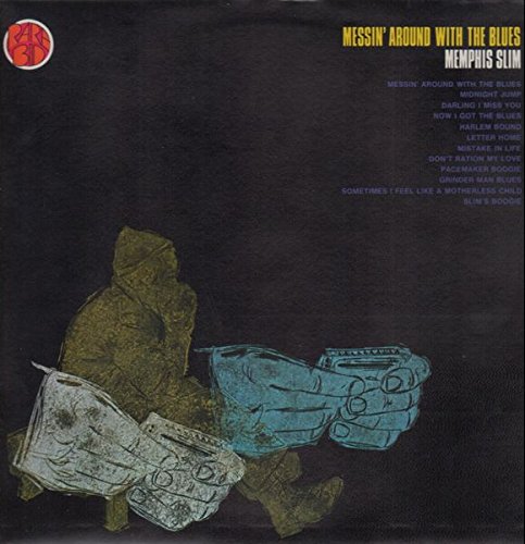 Memphis Slim - Messin