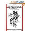 Destruction of Black Civilization: Great Issues of a Race from 4500BC to 2000AD