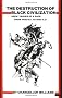 Destruction of Black Civilization: Great Issues of a Race from 4500BC to 2000AD