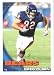 2010 Topps NFL Football Card # 234 Greg Olsen - Chicago Bears - NFL Trading Card in a Protective ScrewDown Case!