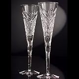 Pineapple Champagne Flute Pr.