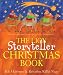 The Lion Storyteller Christmas Book