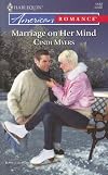 Marriage On Her Mind (Harlequin American Romance Series)