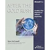 after the gold rush creating a true profession of software engineering dv best practices