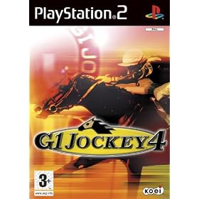 G1 Jockey 4