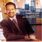 Click here to buy Persuaded: Live in D.C. by  Richard Smallwood .