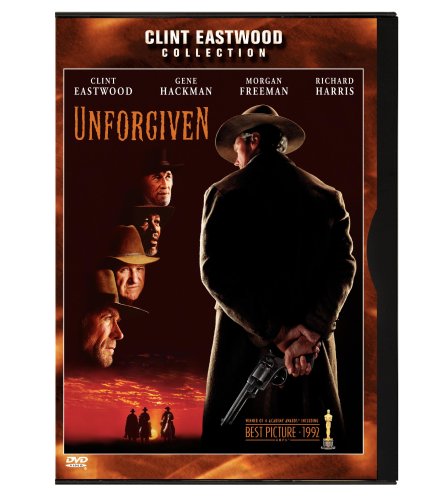 ����������� / Unforgiven (1992) DVDRip
