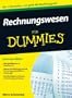 Rechnungswesen f�r Dummies (Fur Dummies)