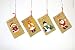 Christmas Jute Sacks