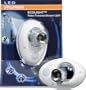 Sylvania 72450 Water Powered LED Shower Light