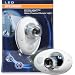 Sylvania 72450 Water Powered LED Shower Light