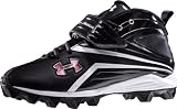 Youth UA Crusher II Cleat by Under Armour