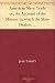American Slave Trade or, An Account of the Manner in which the Slave Dealers take Free People from some of the United States of America, and carry them ... carrying on of this most infamous Traffic