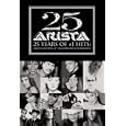 Arista - 25 Years Of #1 Hits