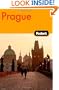 Fodor's Prague, 2nd Edition: with Highlights of the Czech Republic (Fodor's Gold Guides)