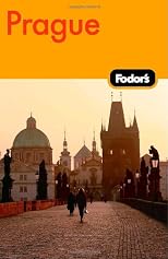 Fodor's Prague