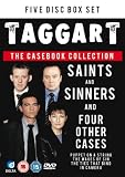 Taggart - Saints & Sinners [DVD]