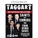 Taggart - Saints & Sinners [DVD]