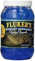 Fluker's 16-Ounce Cricket Quencher Original Formula

