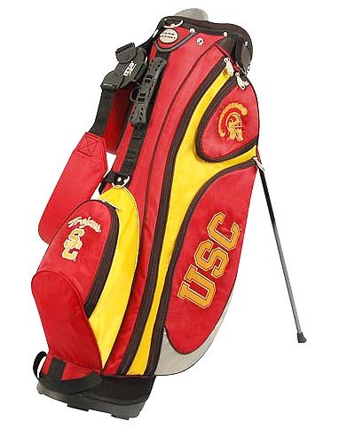 USC Trojans GridIron Stand Team Effort