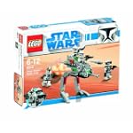 LEGO Star
