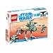 LEGO Star Wars 8014 - Clone Walker Battle Pack