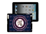 Minnesota Twins Territory - iPad 2 Hard Shell Snap-On Protective Case