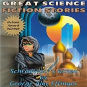 Schrodinger's Kitten | [George Alec Effinger]