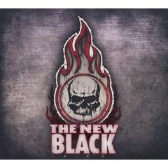 The new Black