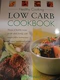 Low carb cookbook