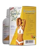 The Swedish Diet, The Swedish Diet, 14-Ounce
