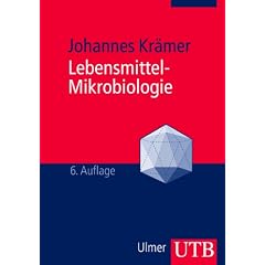 Lebensmittel-Mikrobiologie