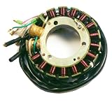 Accel 152456 Motorcycle Lighting Stator for Honda XL/XR350-600