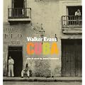 Walker Evans: Cuba