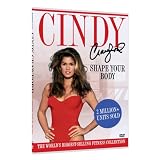 Cindy Crawford [Import anglais]par Spirit Entertainment Ltd