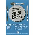 Di�t bei Erkrankung der Bauchspeicheldr�se
