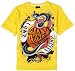 And 1  Boys 8-20 Short Sleeve Screen Tee