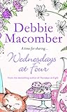 Wednesdays at four