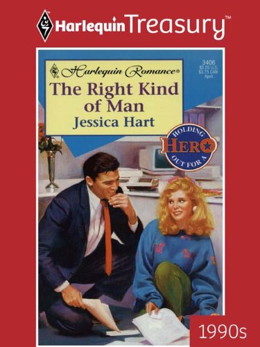 The Right Kind of Man (Holding Out for a Hero)