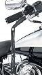 Motorcycle Lever Covers 17 Fringe