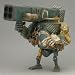 WWRP Heavy Bramble Deimos Def (1/12スケール ABS&ソフトビニール塗装済み可動フィギュア)_s-2