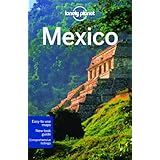 lonely planet mexico travel guide